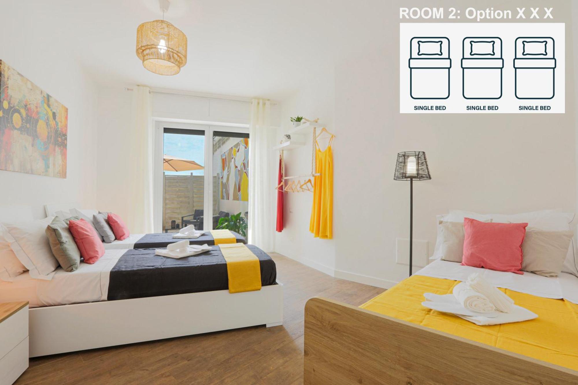 דירות ג'נובה Attico Luxury Con Parcheggio E Terrazza Vista Mozzafiato חדר תמונה